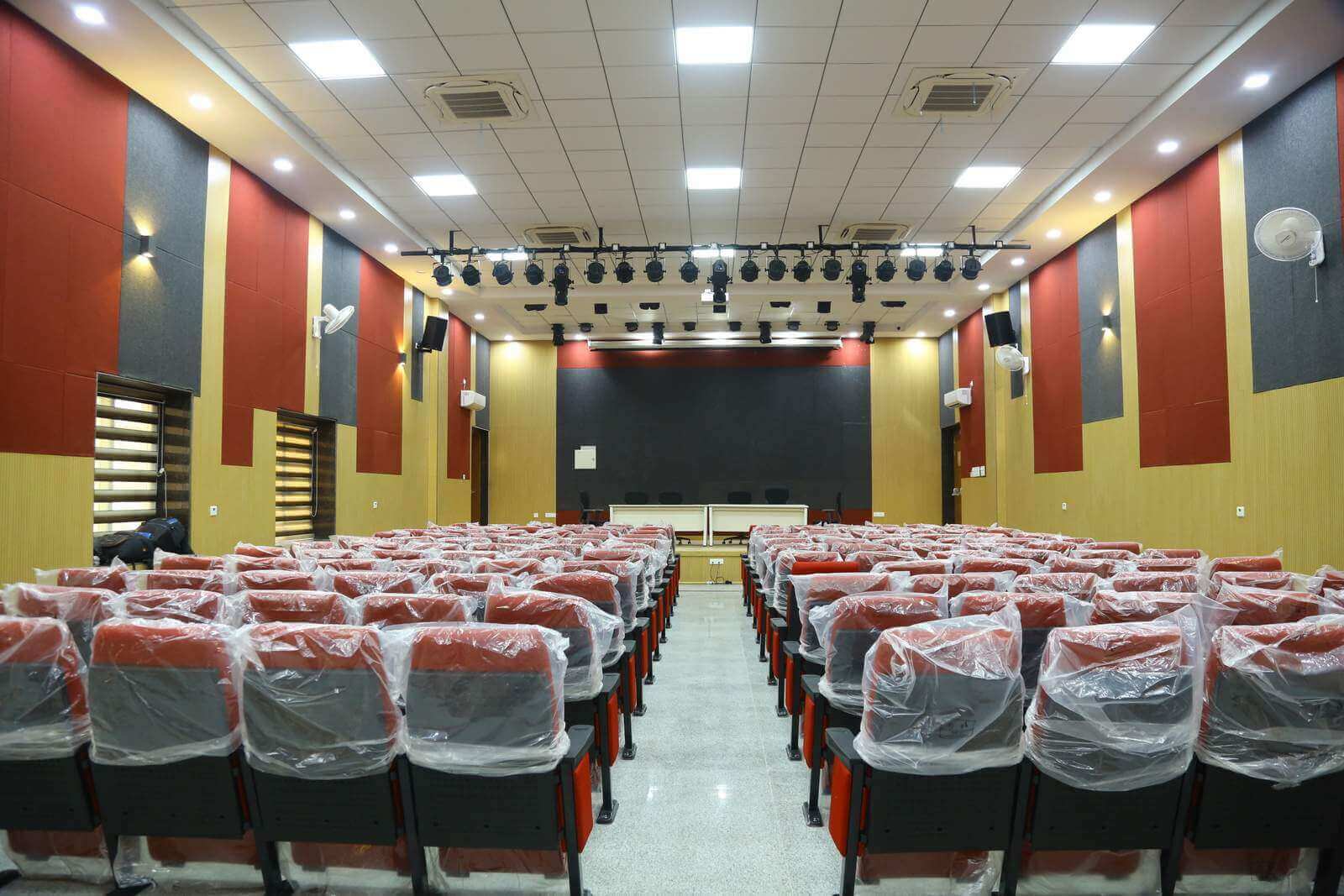 Auditorium