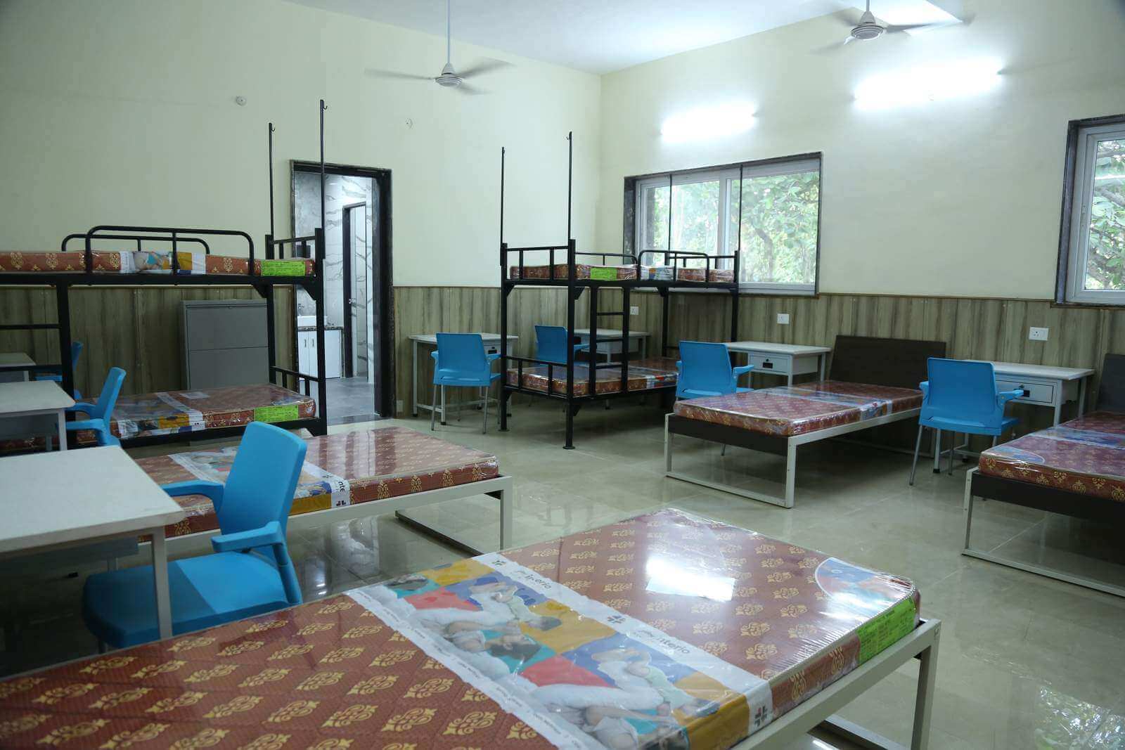 Hostel