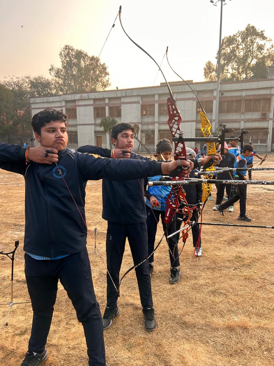 Archery