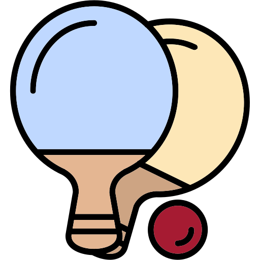 Table Tennis