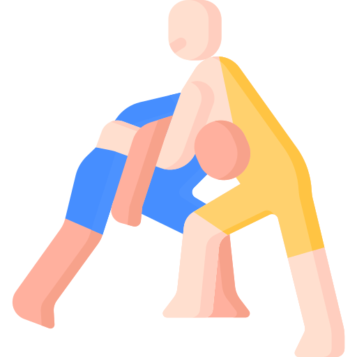 Wrestling